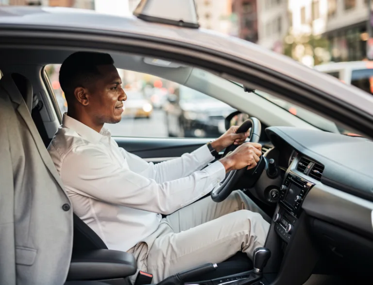 Taxi service in Philadelphia
